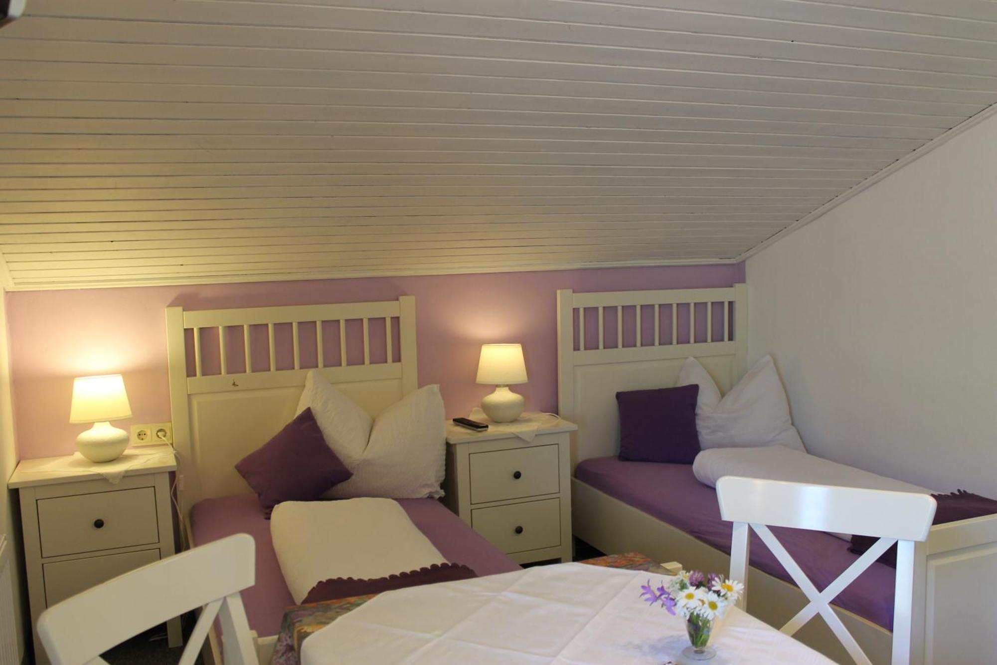 ホテル Haus Tirolerland マイヤーホーフェン 部屋 写真
