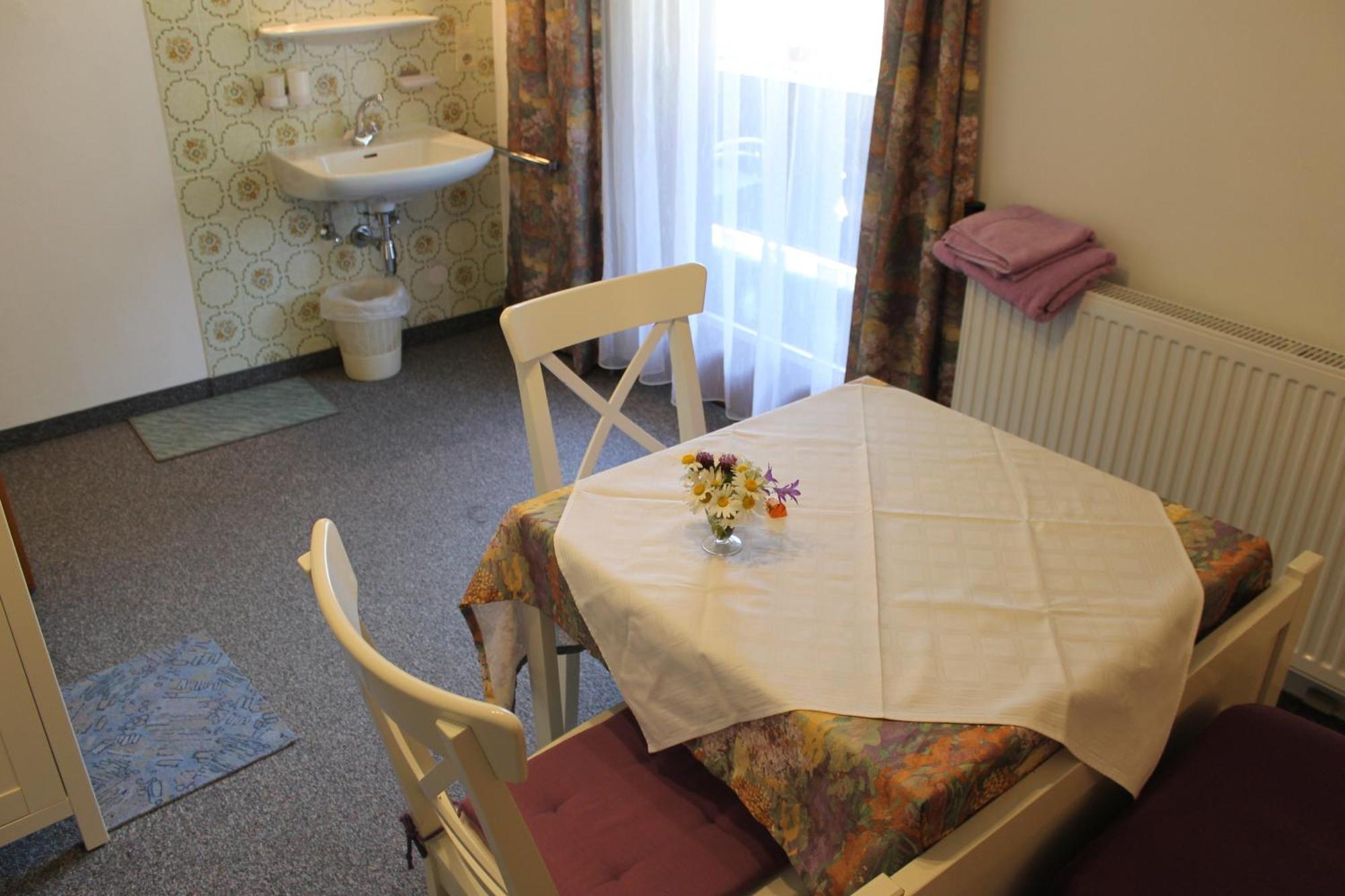 ホテル Haus Tirolerland マイヤーホーフェン 部屋 写真