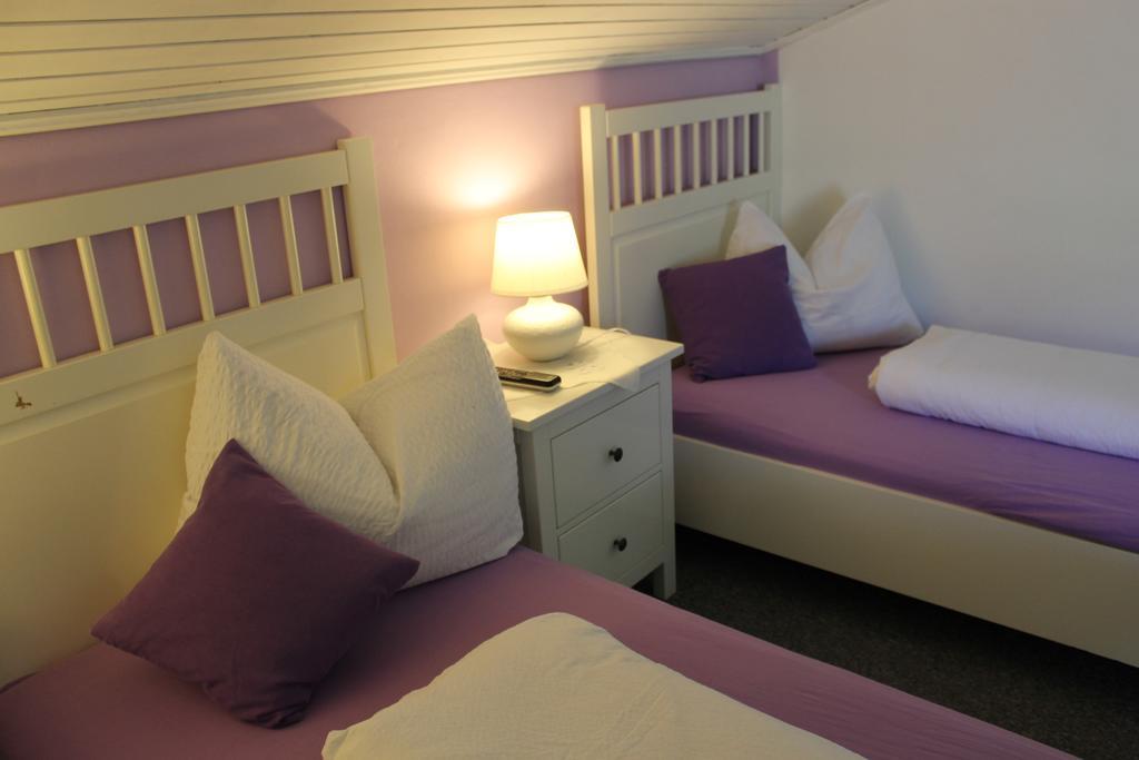 ホテル Haus Tirolerland マイヤーホーフェン 部屋 写真